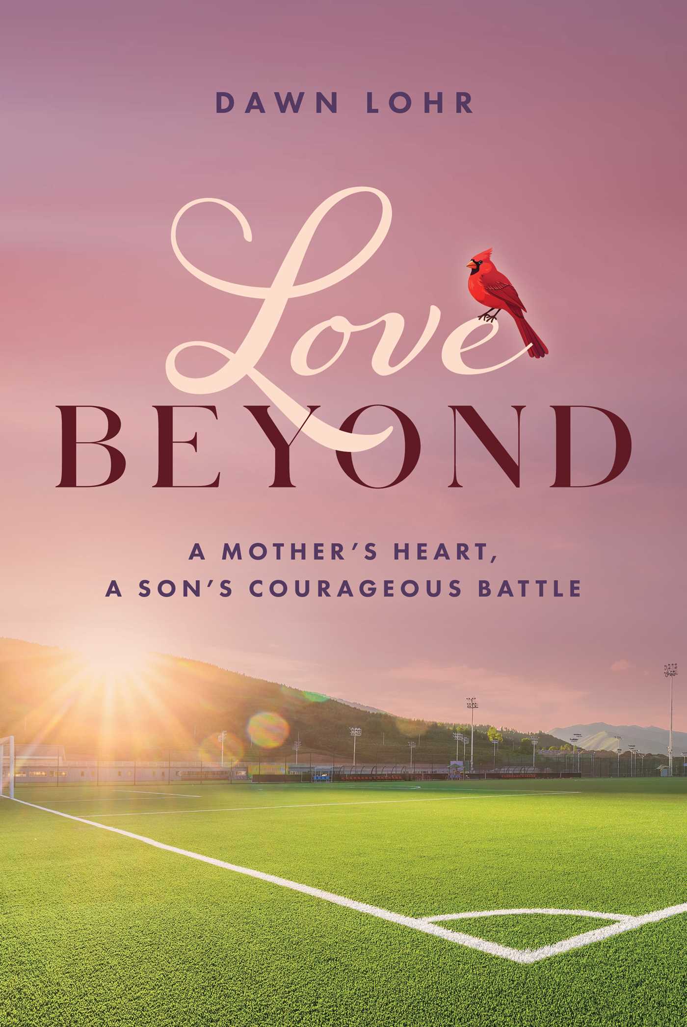 Love Beyond