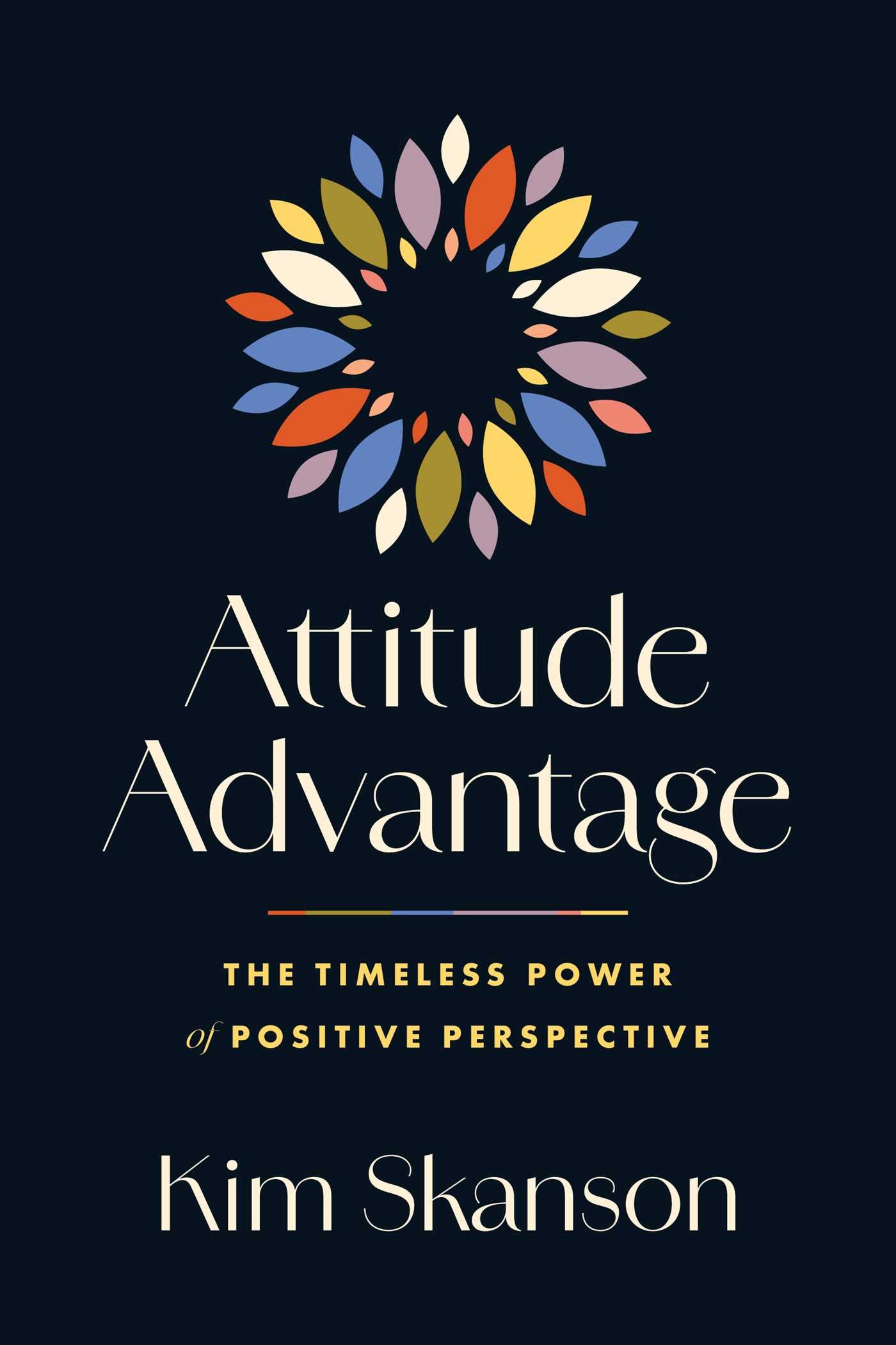 Attitude Advantage
