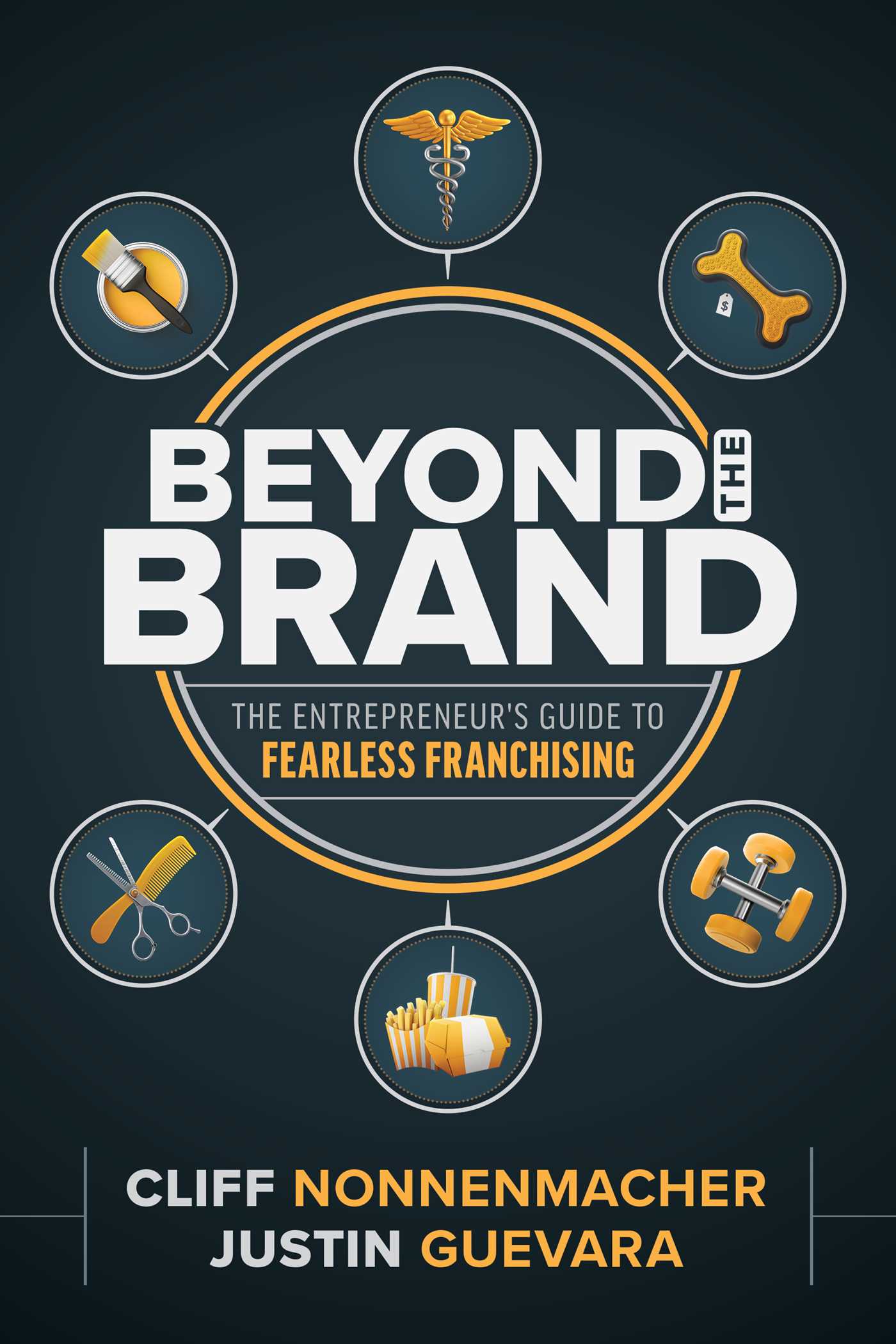 Beyond the Brand