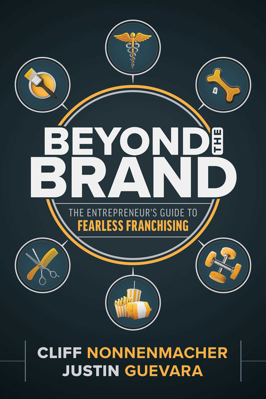 Beyond the Brand