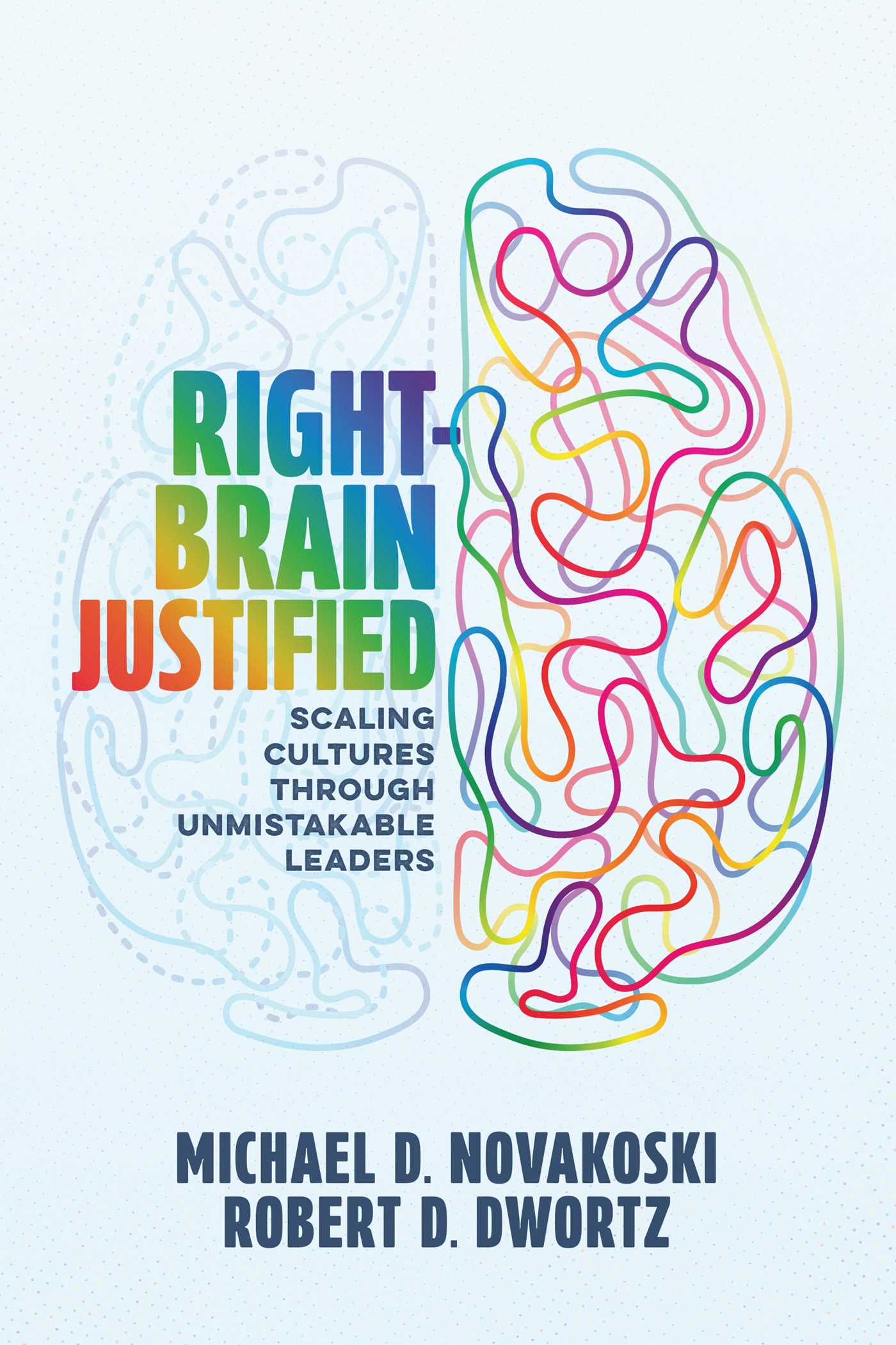Right-Brain Justified
