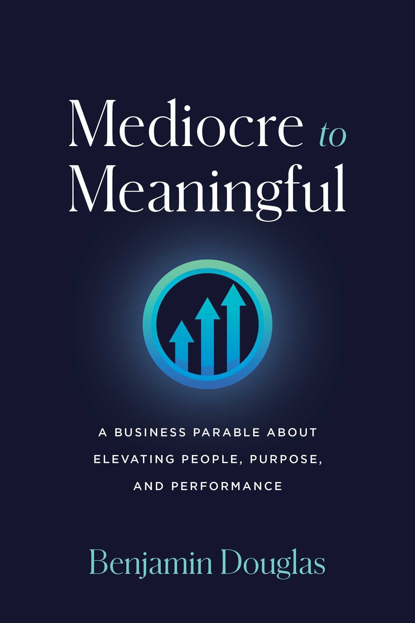 Mediocre to Meaningful