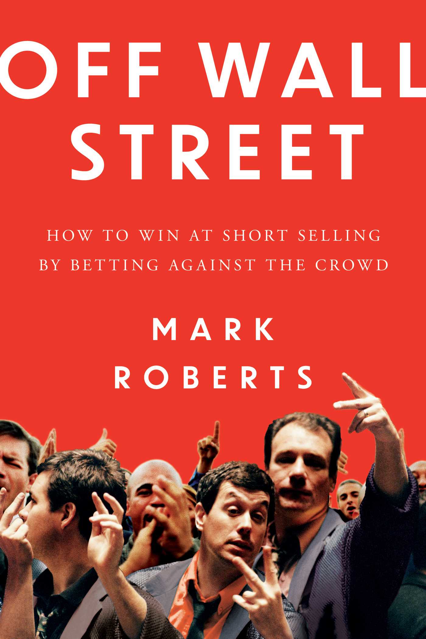 Off Wall Street