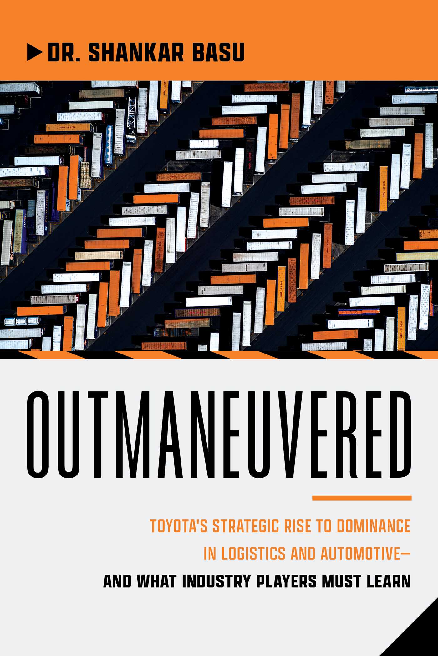 Outmaneuvered