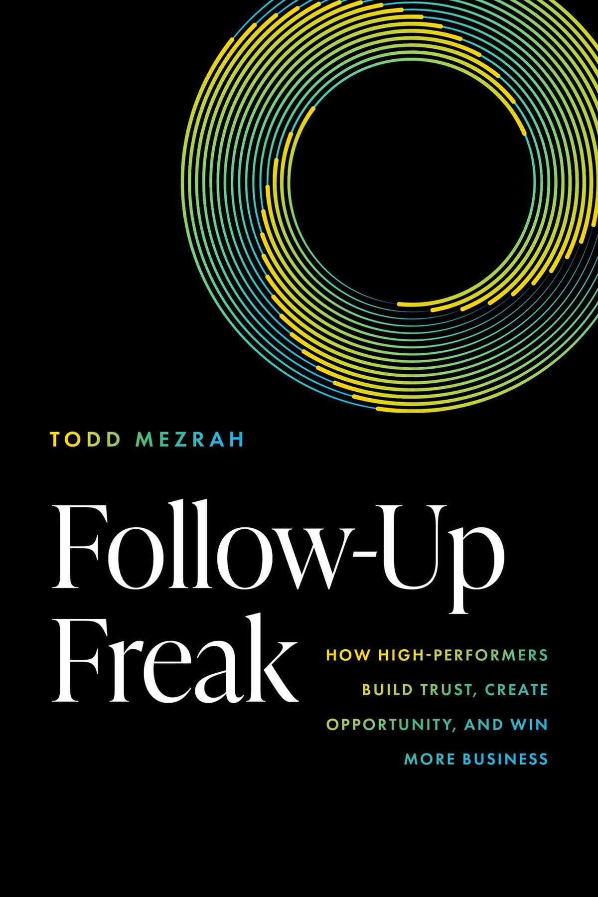 Follow-Up Freak