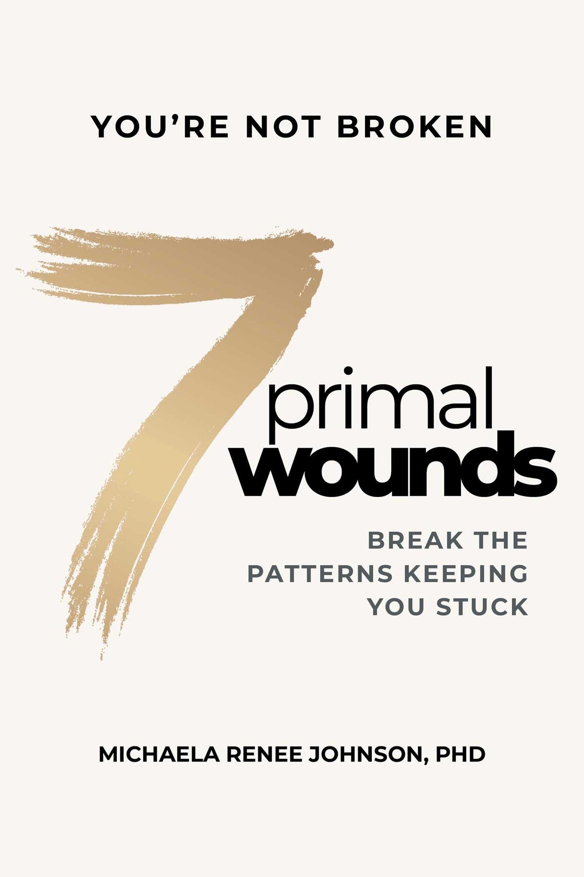 7 Primal Wounds