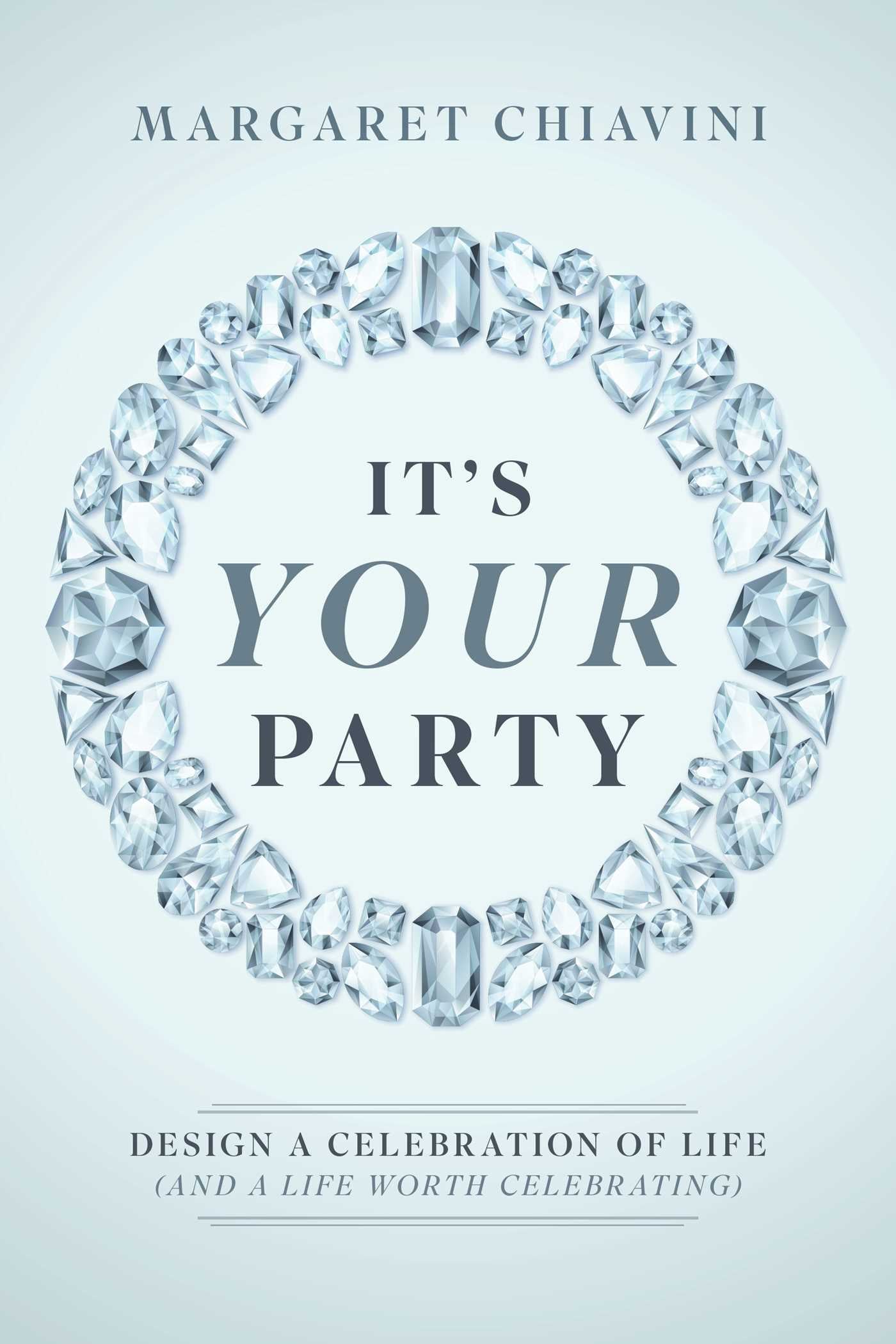 It's Your Party