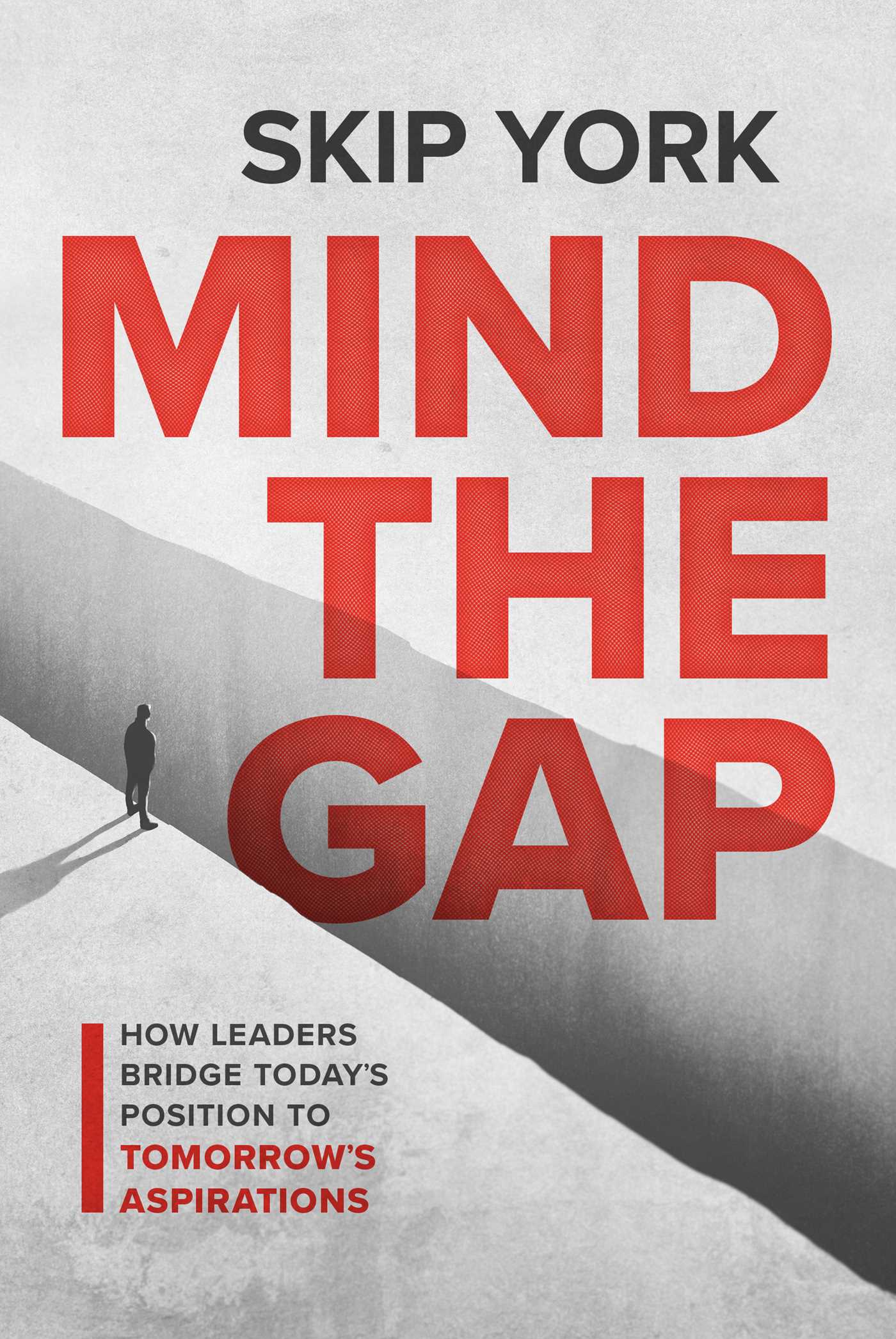Mind the Gap