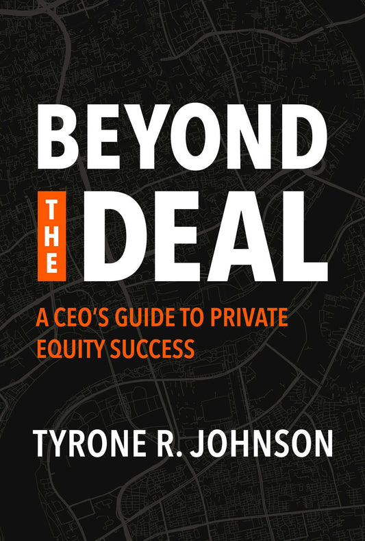 Beyond the Deal