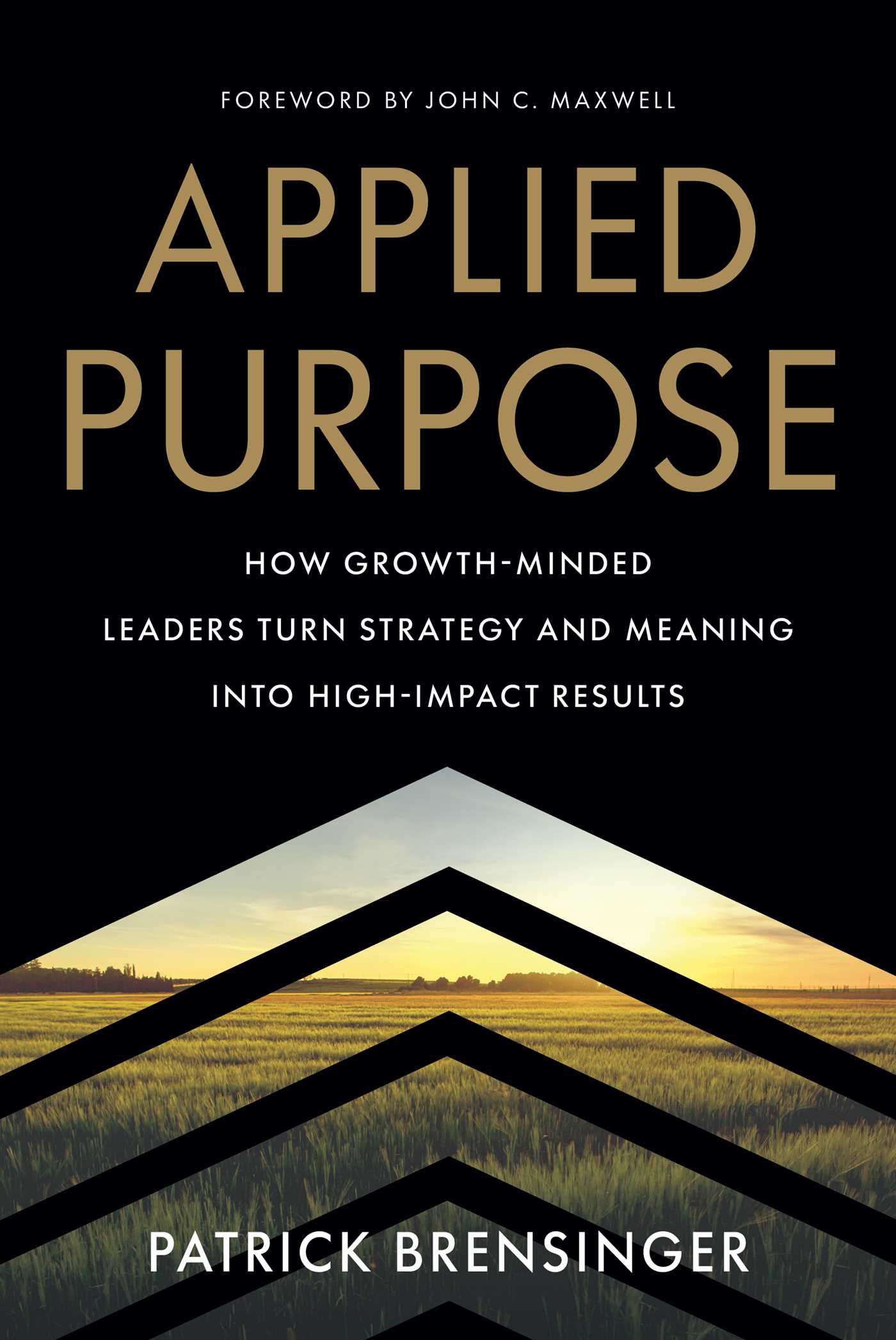 Applied Purpose