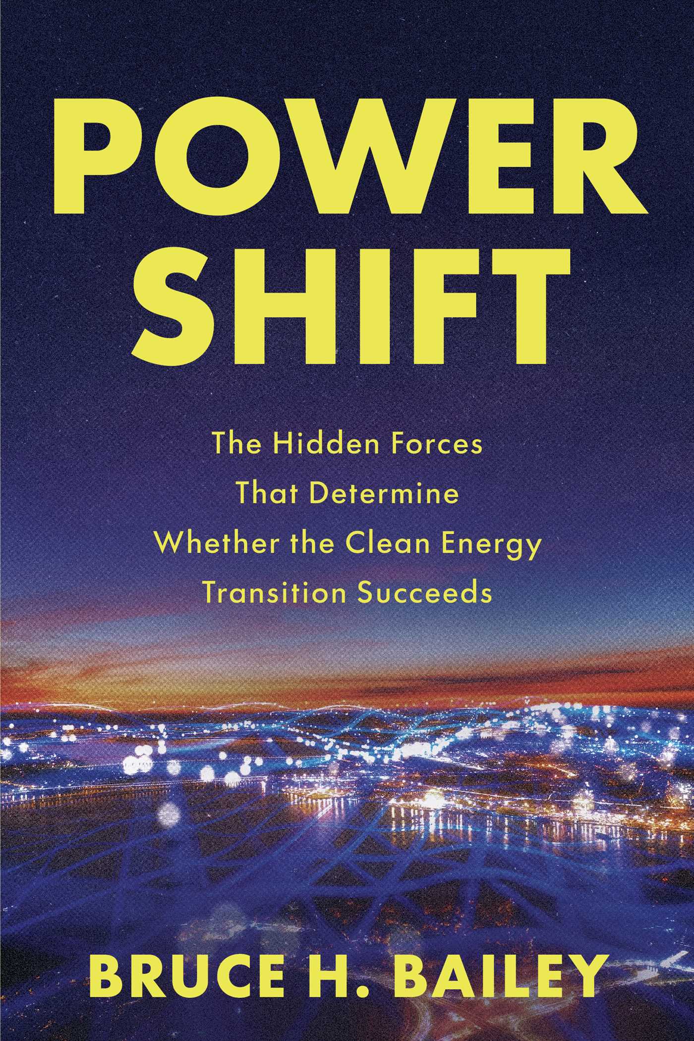 Power Shift