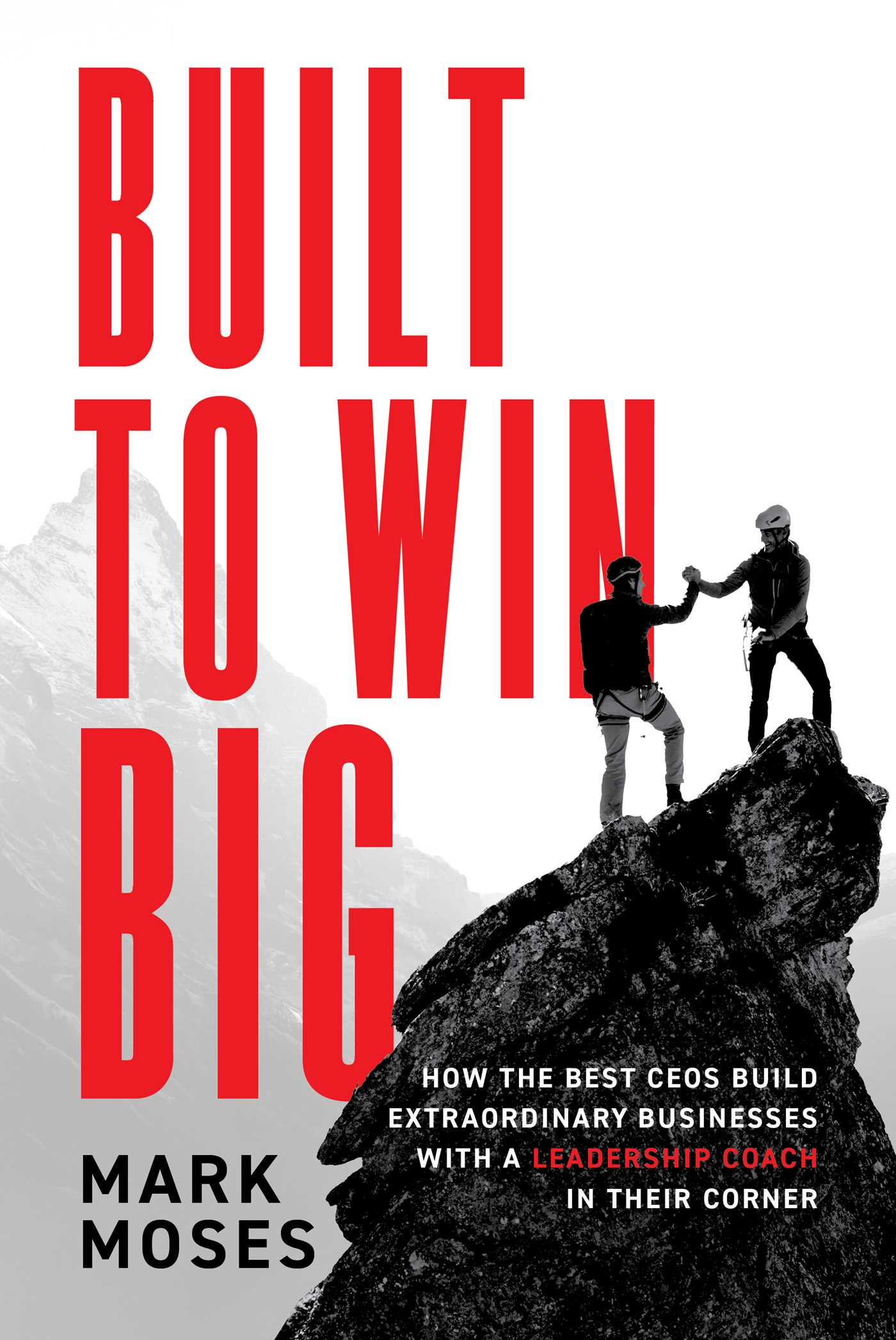 Built to Win BIG