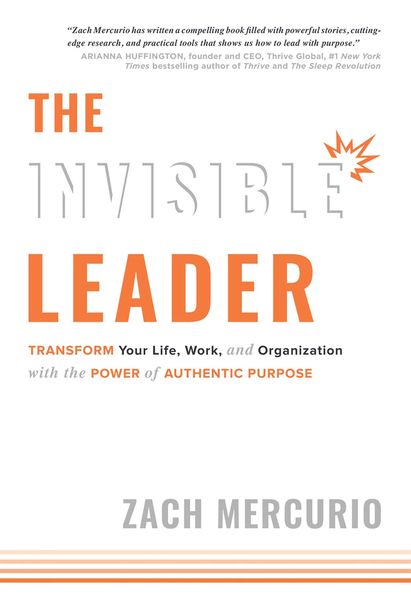 Invisible Leader