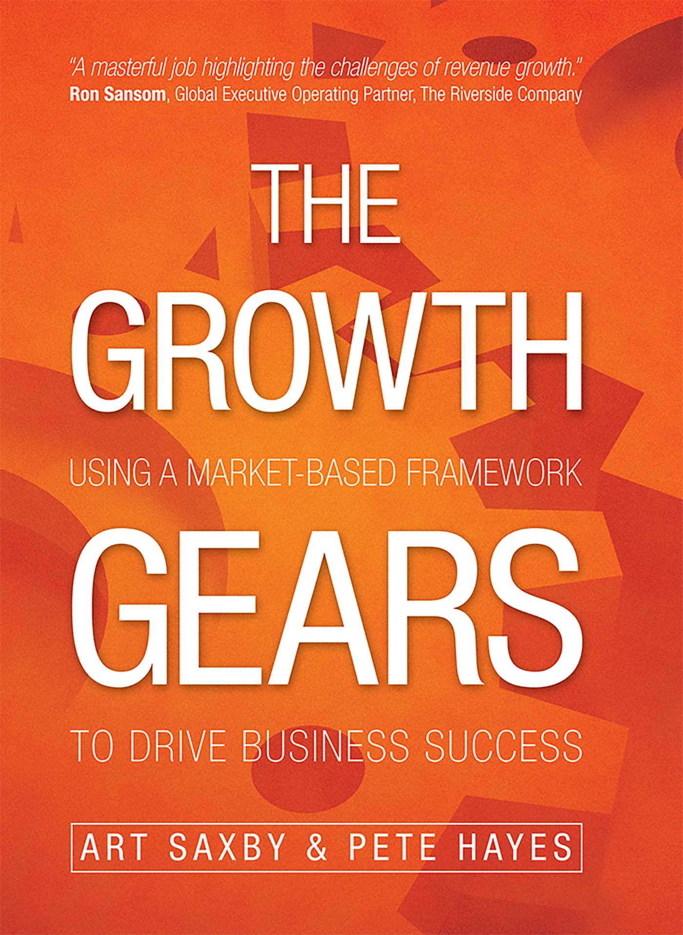 Growth Gears