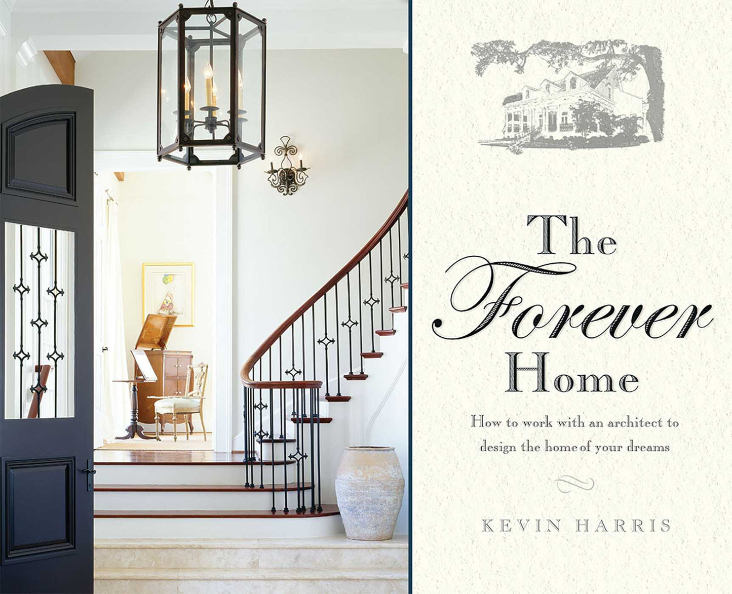 Forever Home