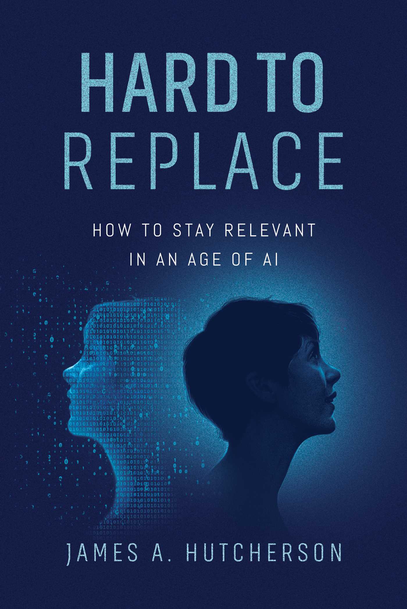 Hard to Replace