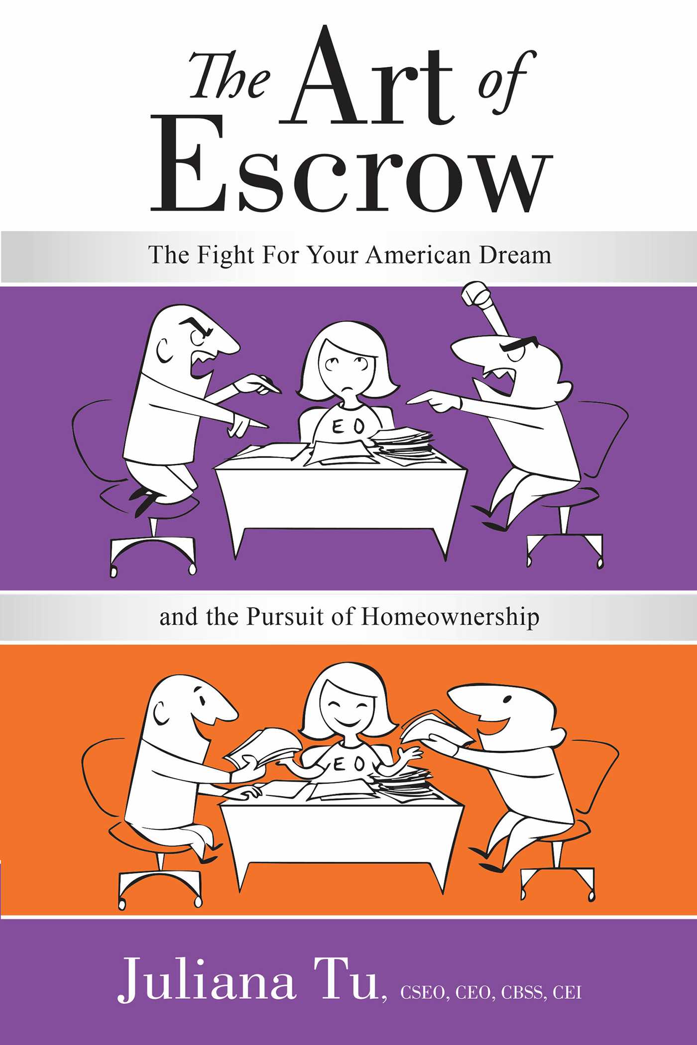 Art of Escrow