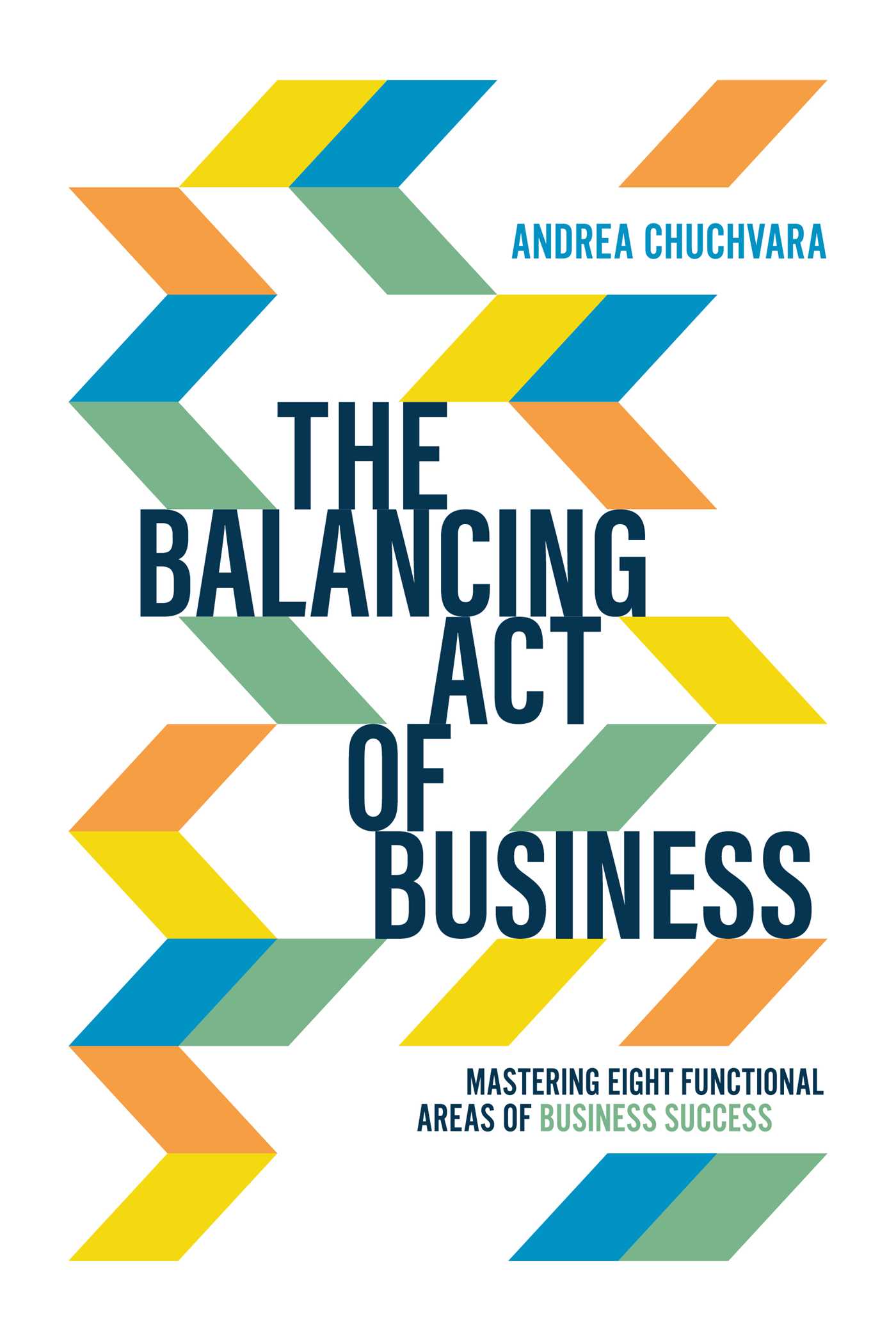 Balancing Act of Business