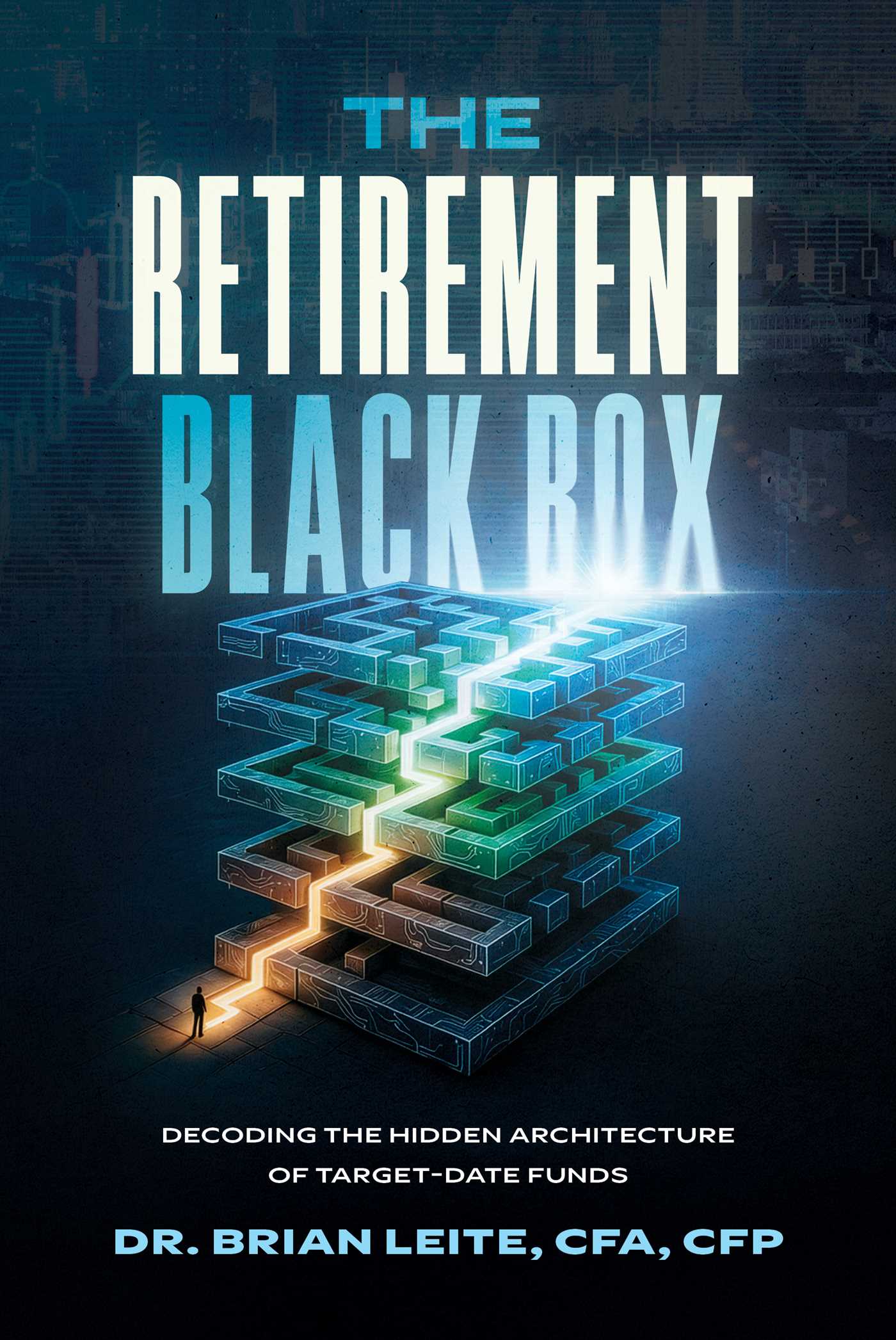 Retirement Black Box: Decoding the Hidden Architecture of Target-Date Funds