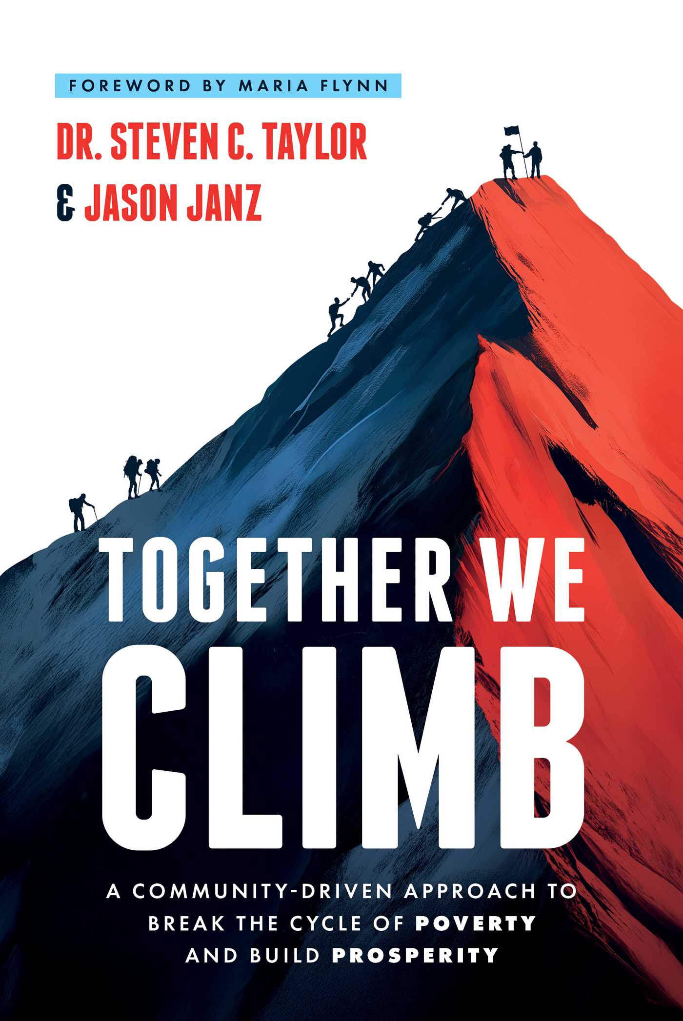Together We Climb
