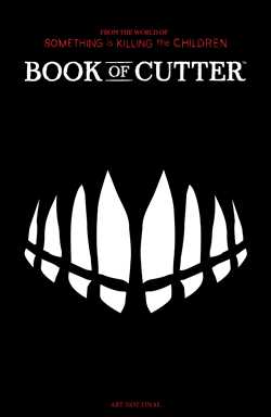 Books of Slaughter Vol. 3