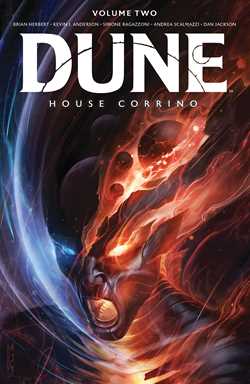 Dune: House Corrino Vol. 2