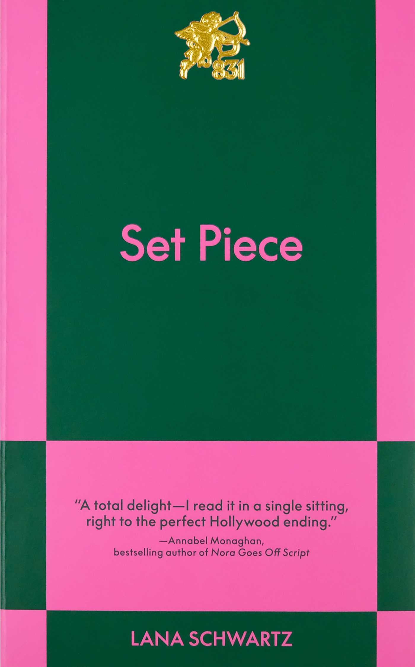 Set Piece