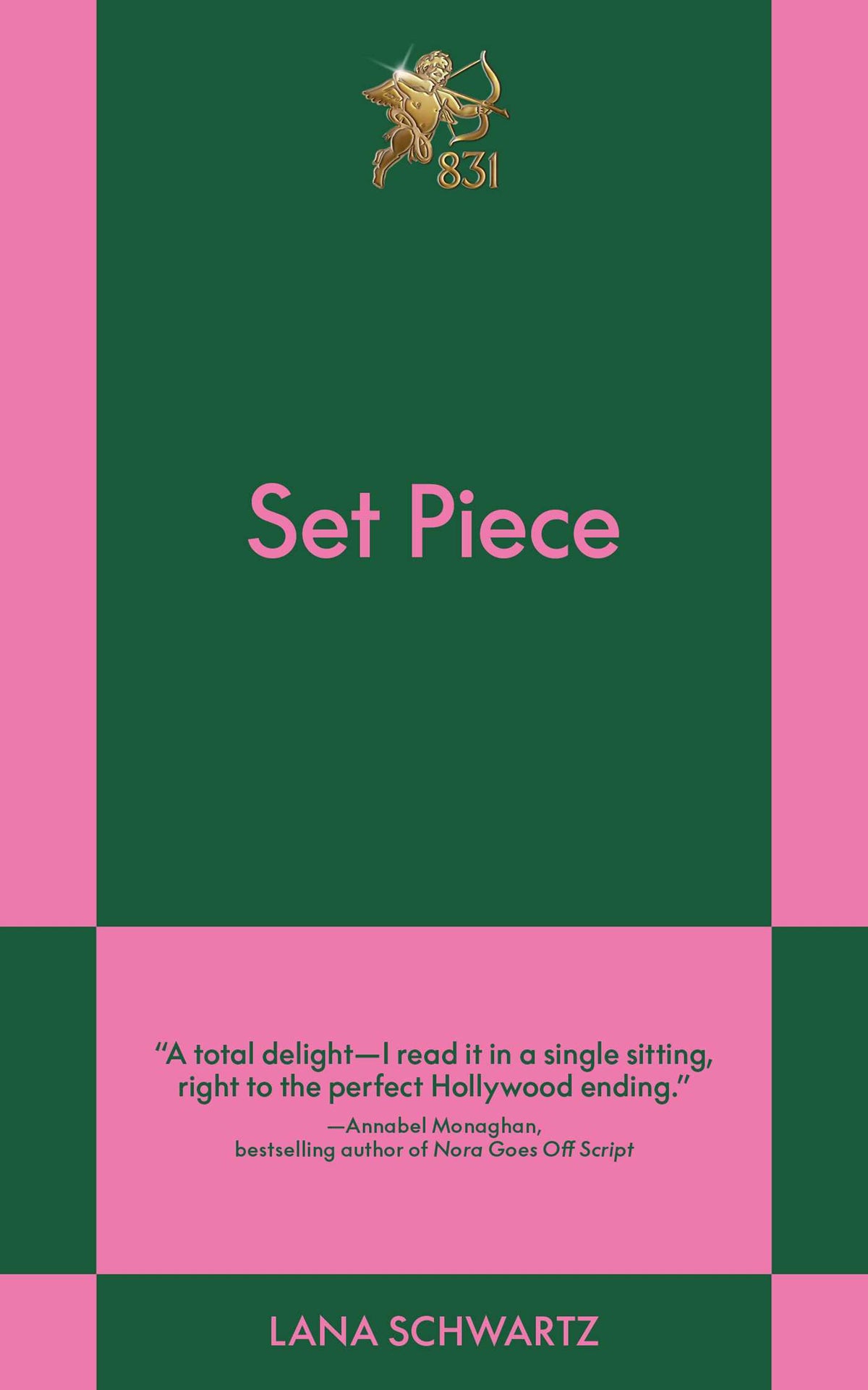 Set Piece