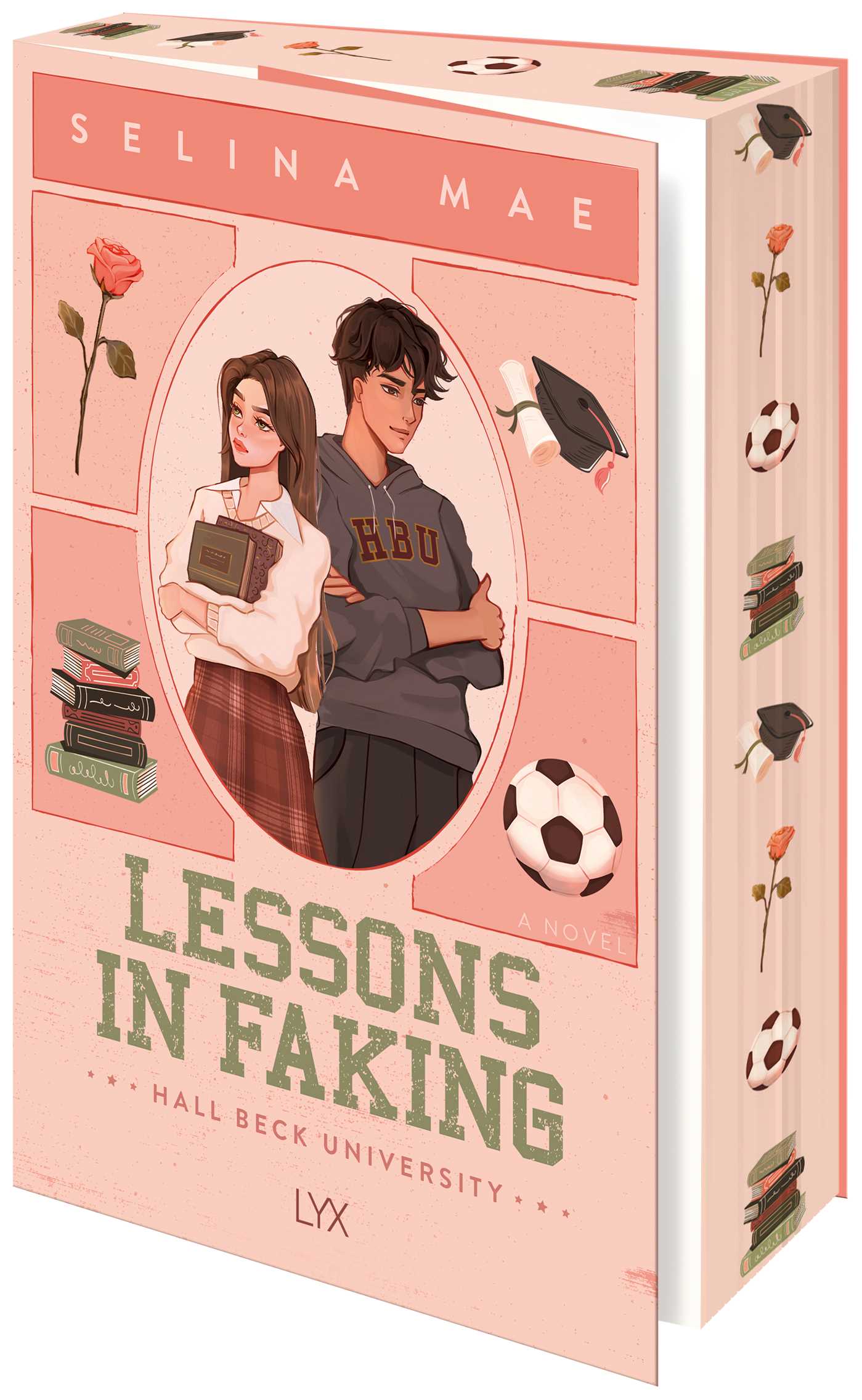 Lessons In Faking