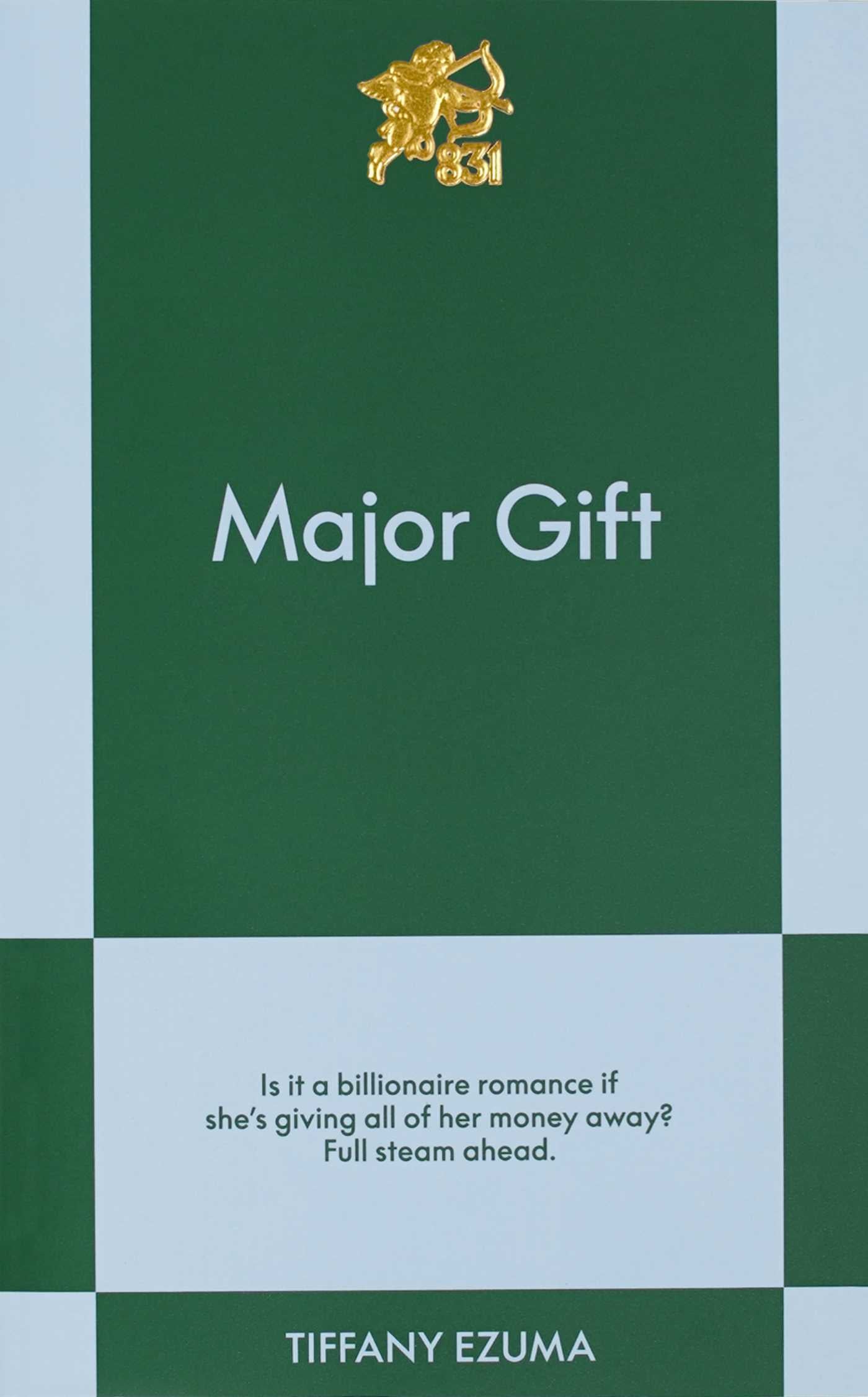 Major Gift