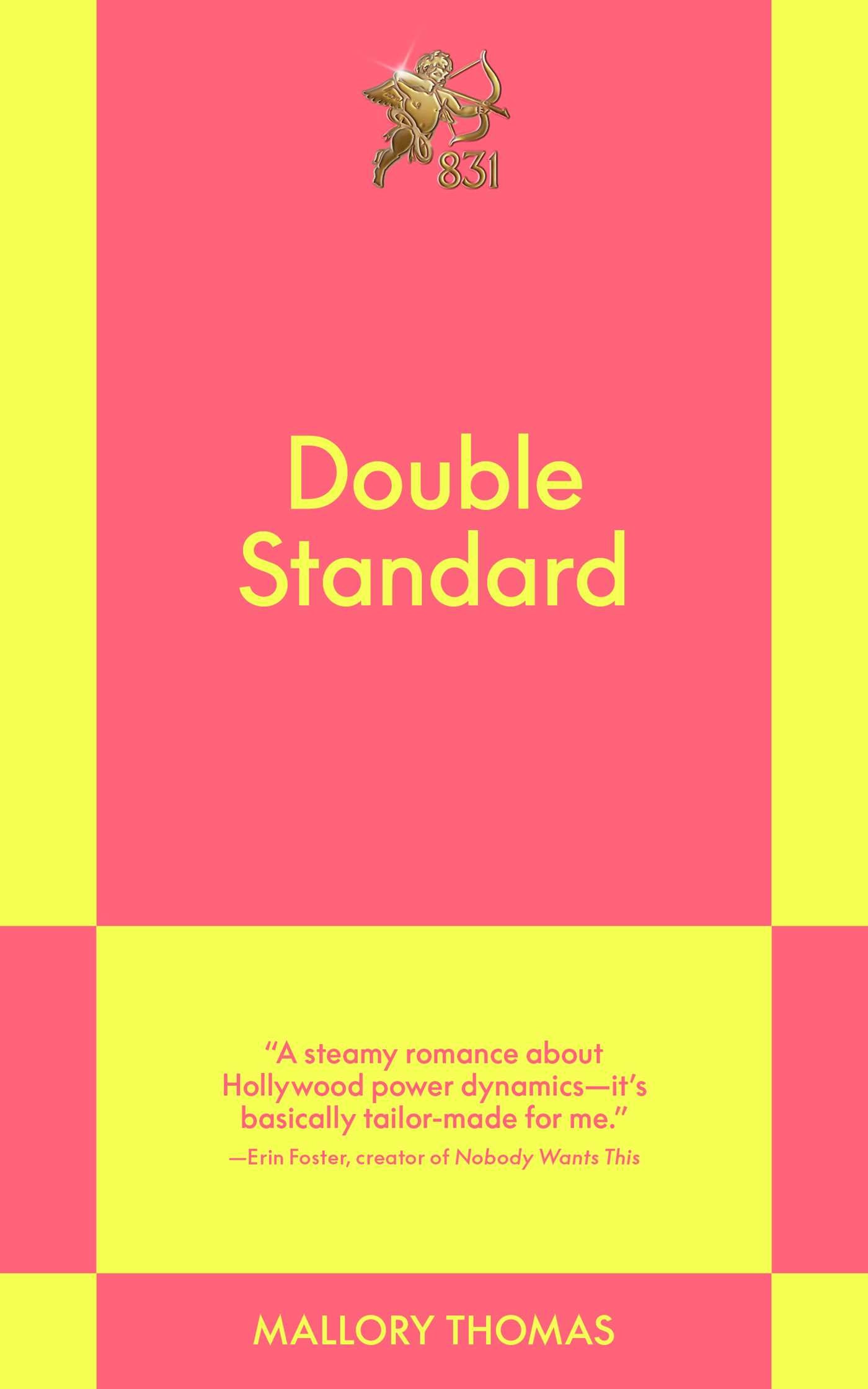Double Standard