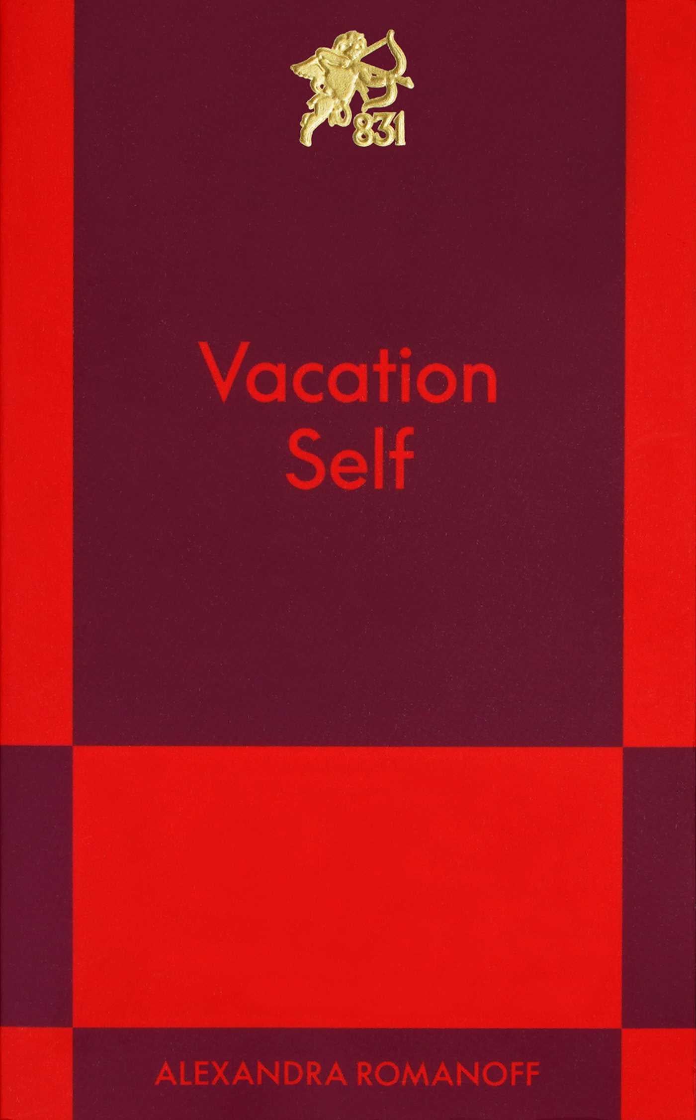 Vacation Self
