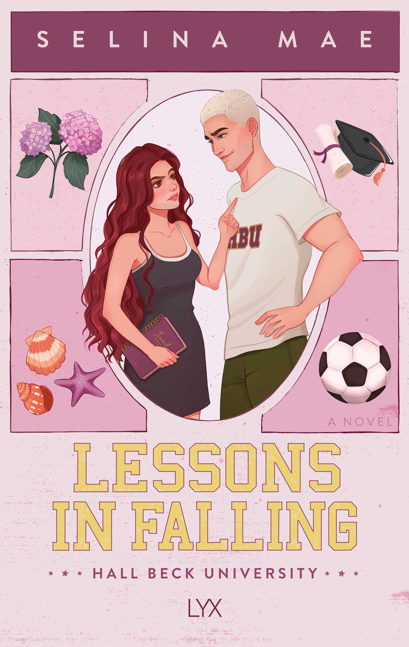 Lessons in Falling