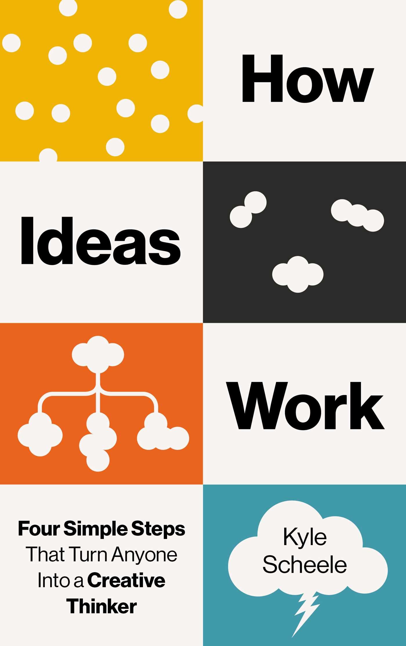 How Ideas Work
