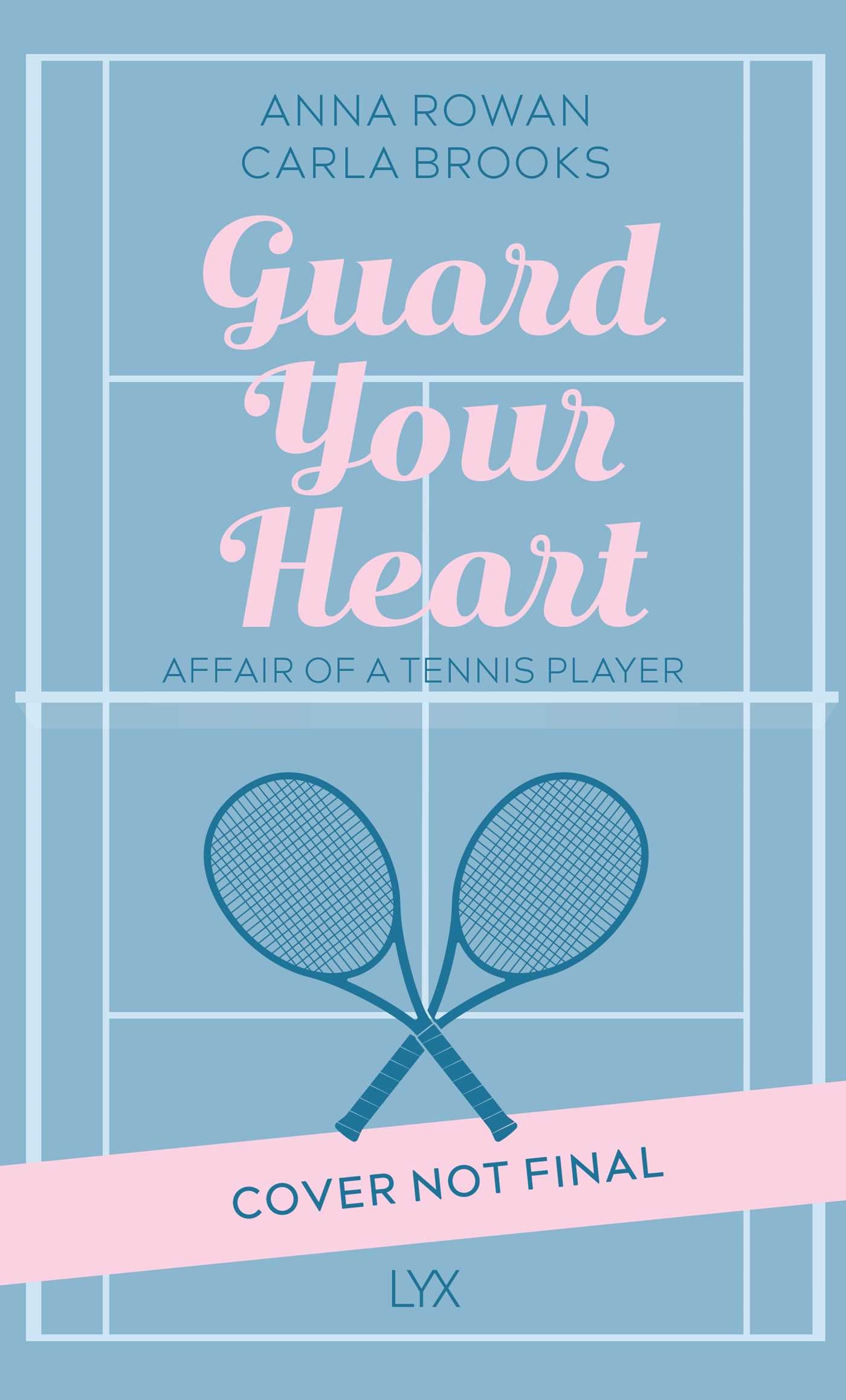 Guard Your Heart