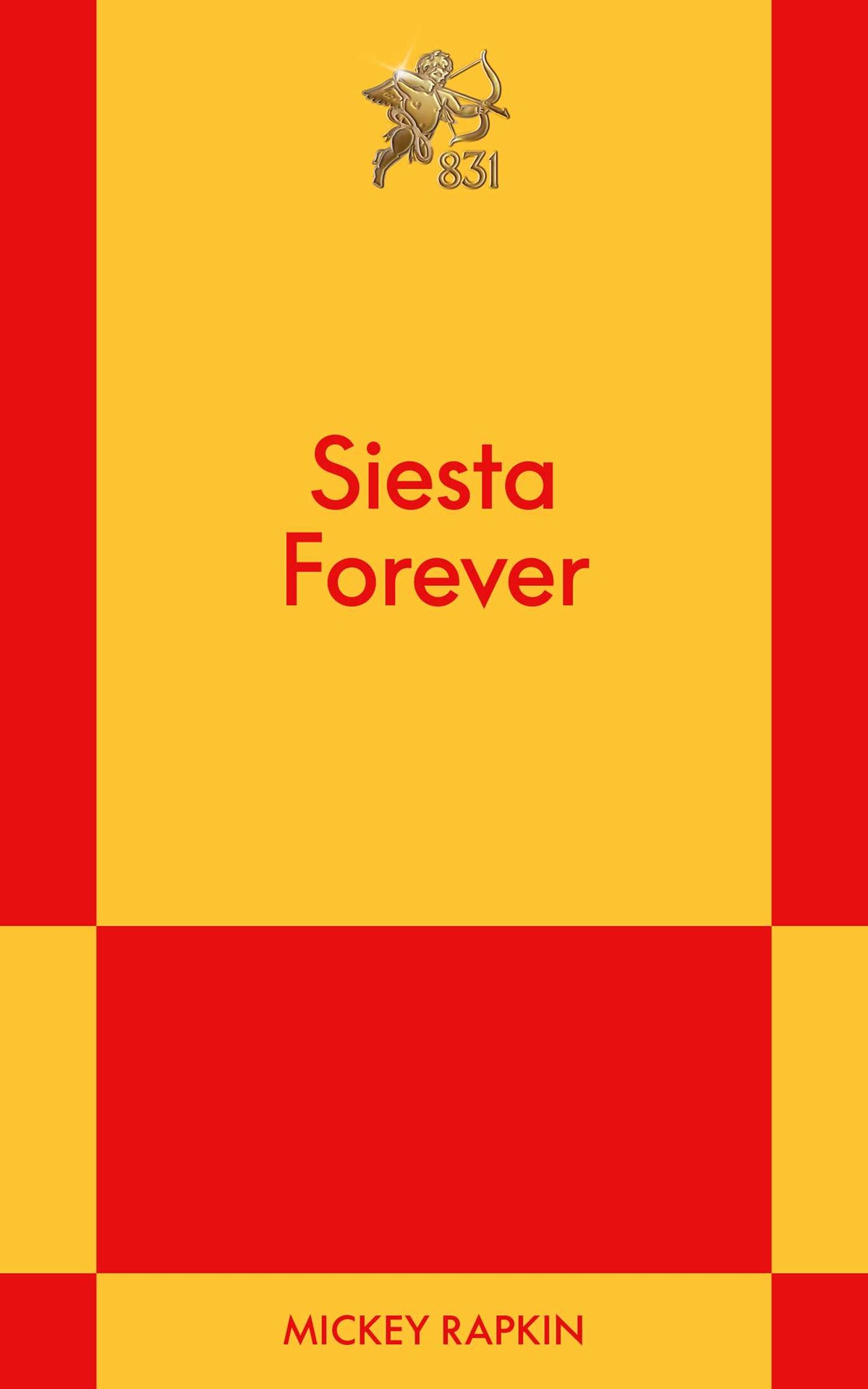 Siesta Forever