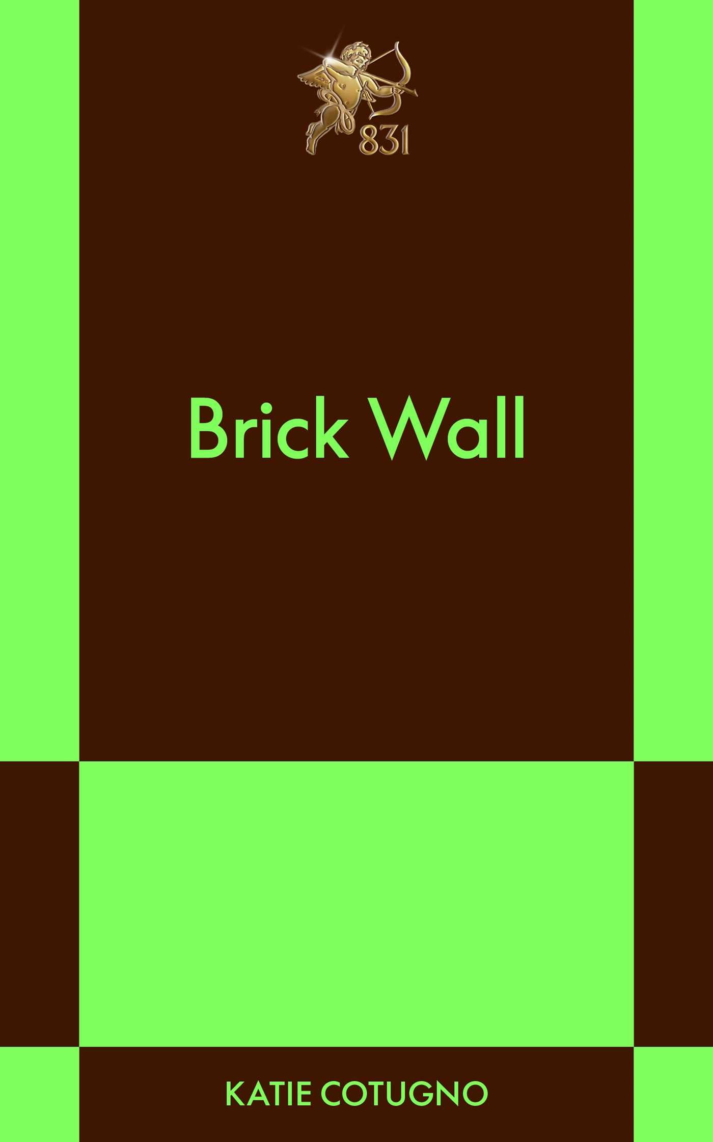 Brick Wall