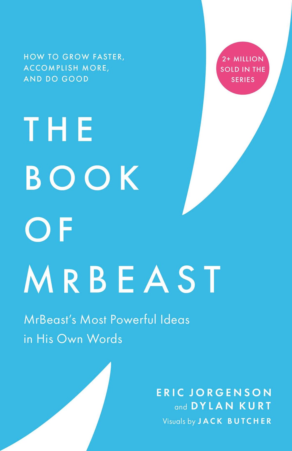 The Book of MrBeast