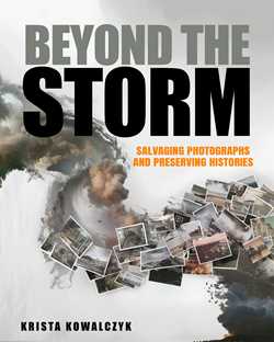 Beyond the Storm