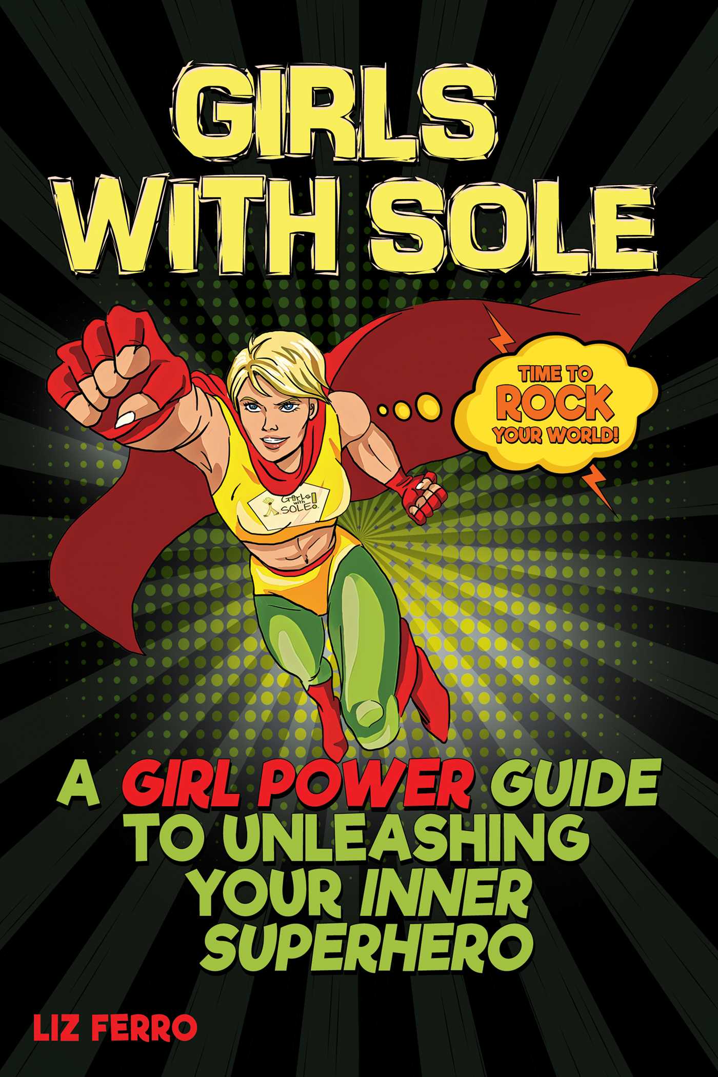 Girls with Sole