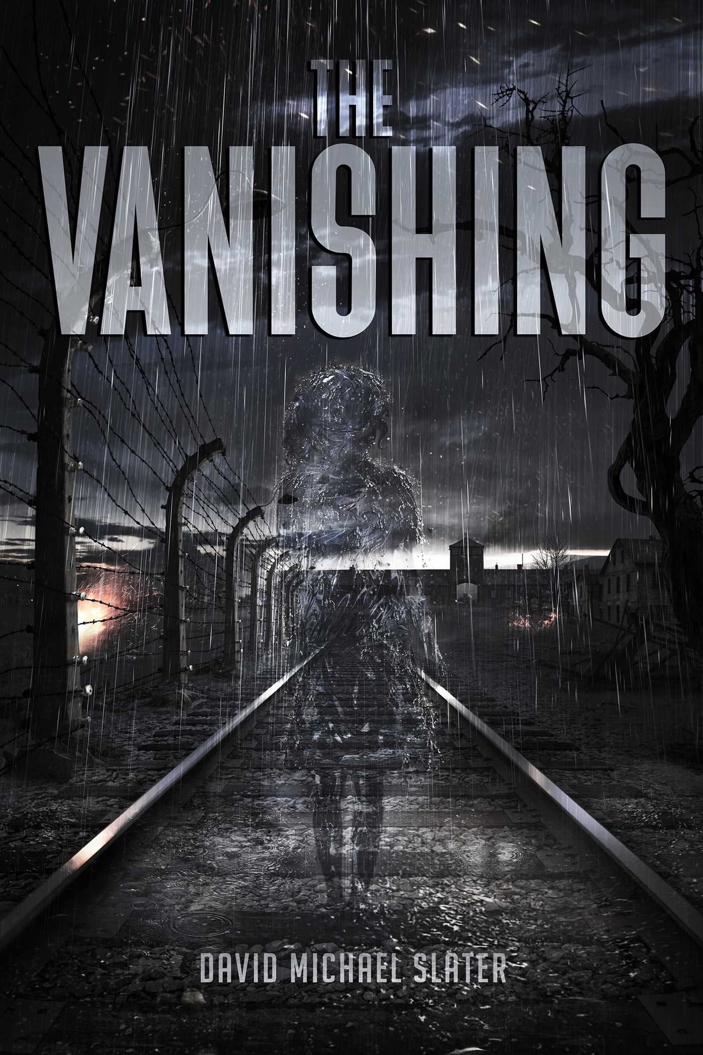 The Vanishing