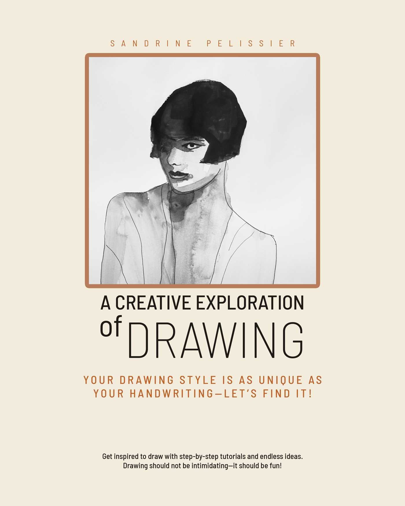 A Creative Exploration of Drawing