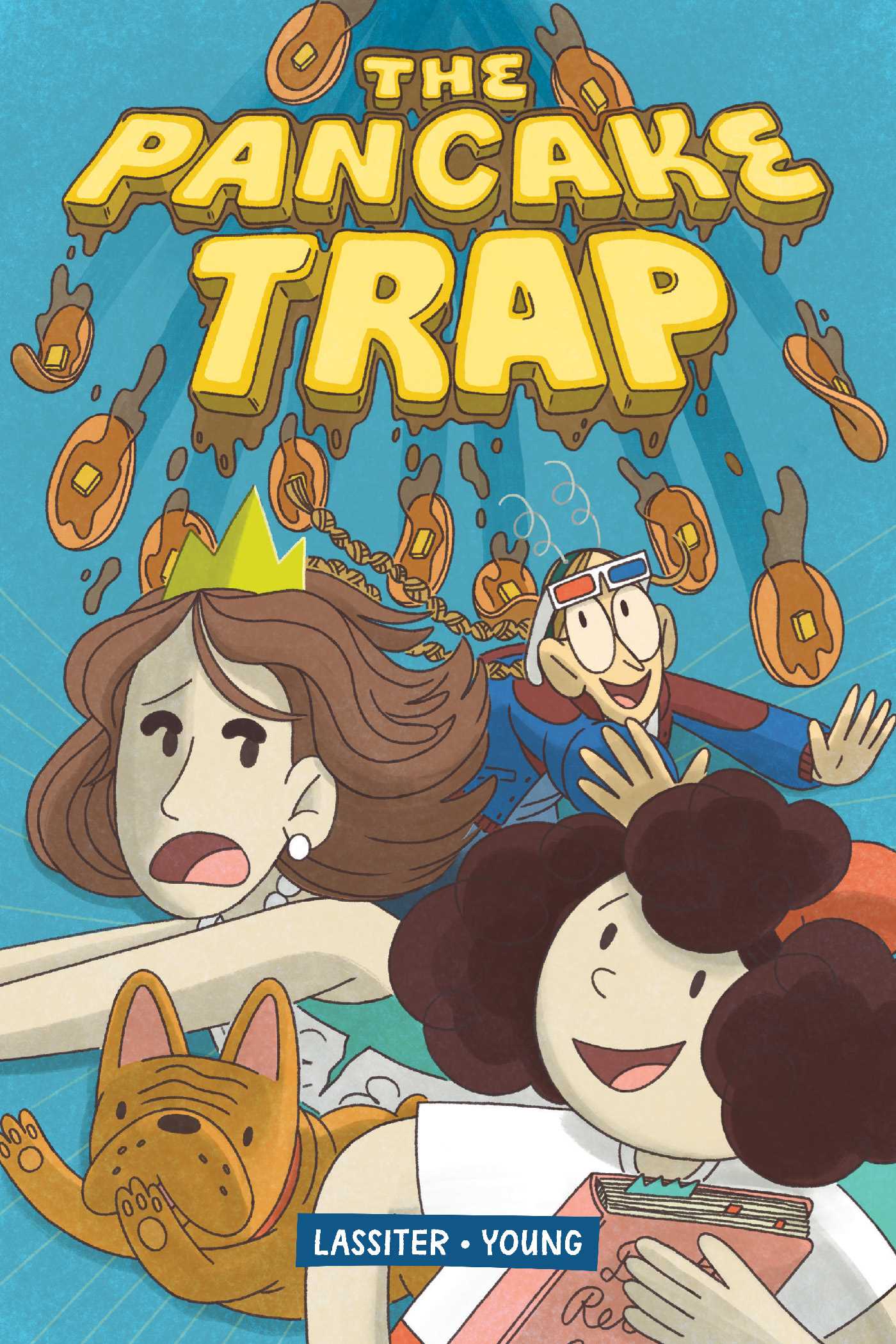 Pancake Trap