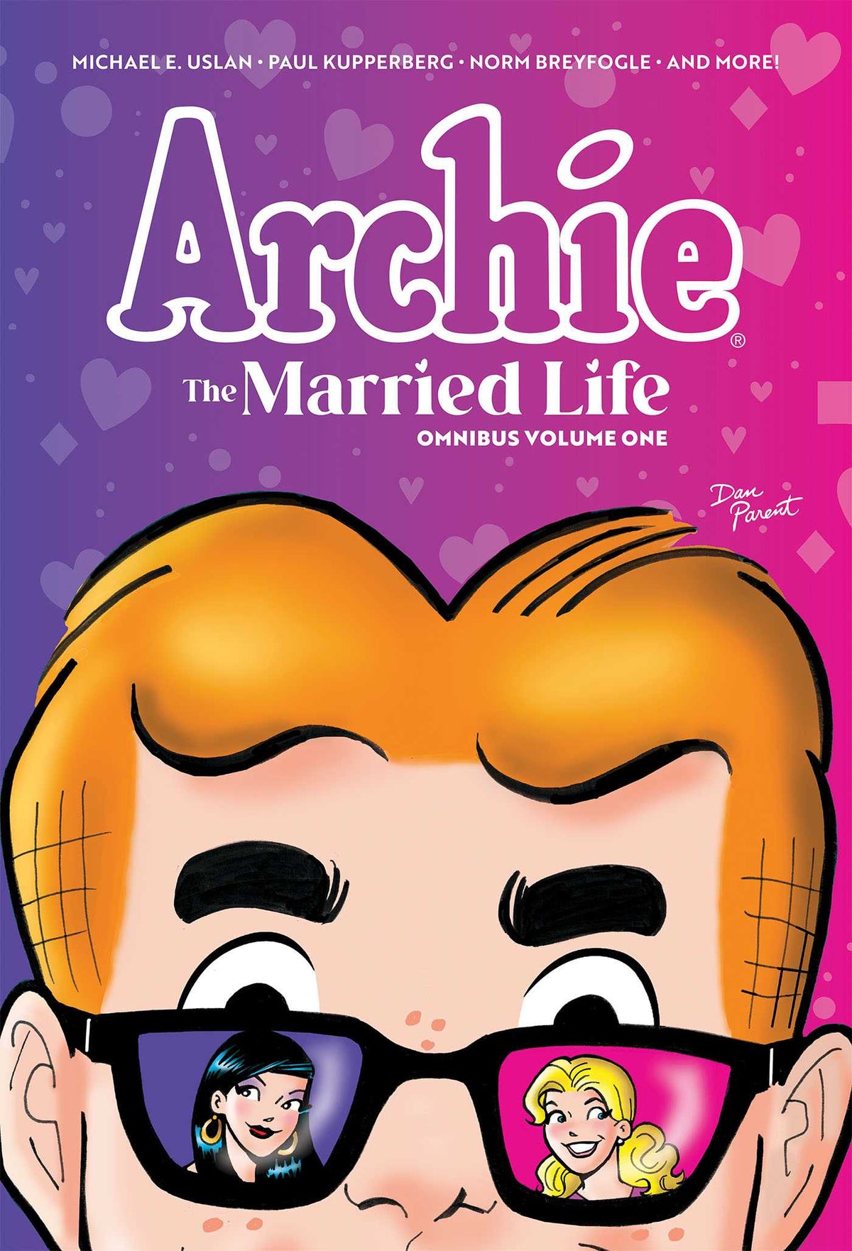 Archie: The Married Life Omnibus Vol. 1