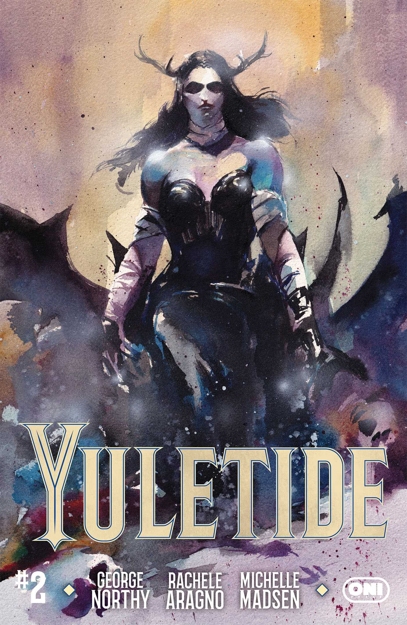 Yuletide #2