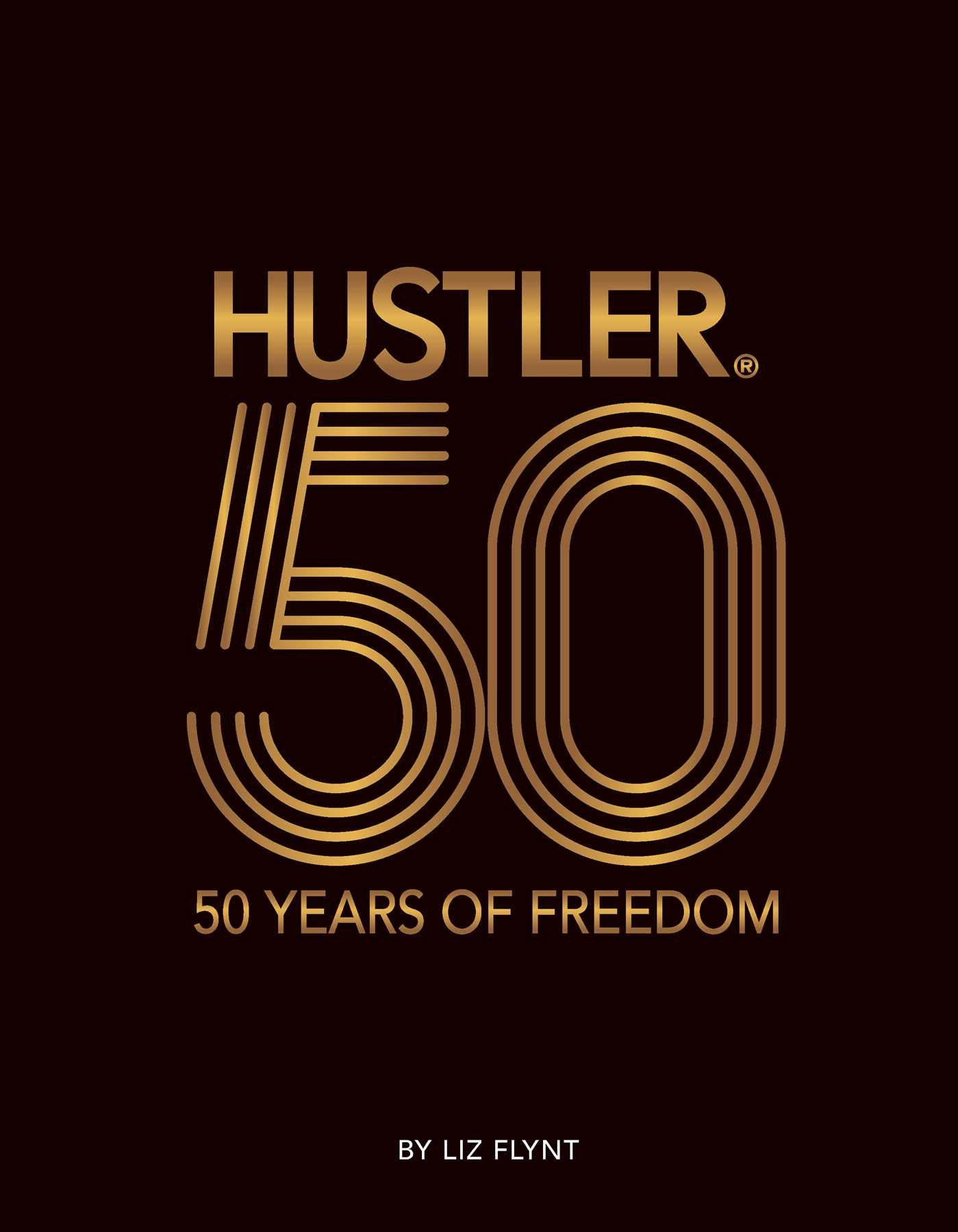 HUSTLER®