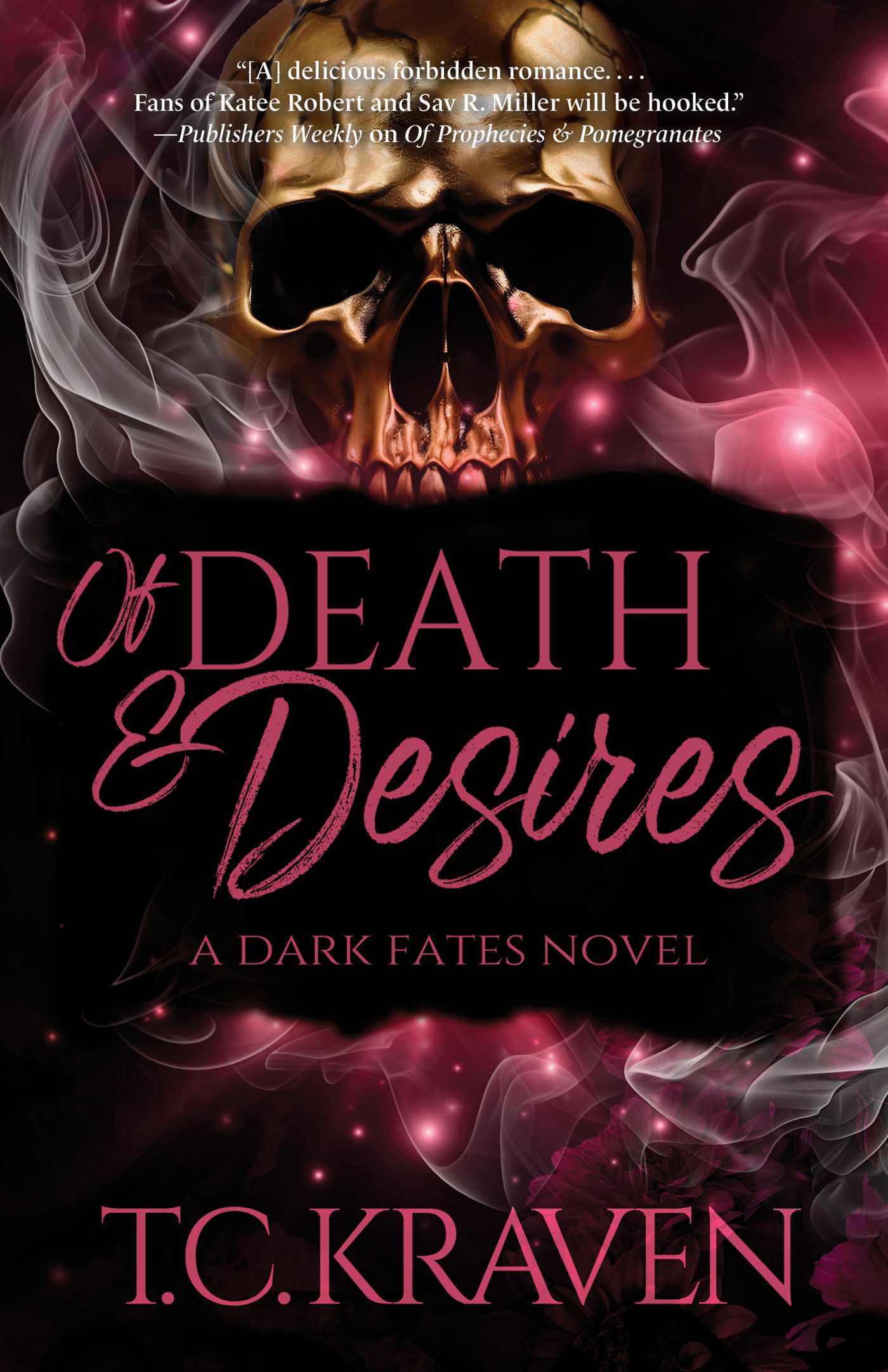 Of Death & Desires