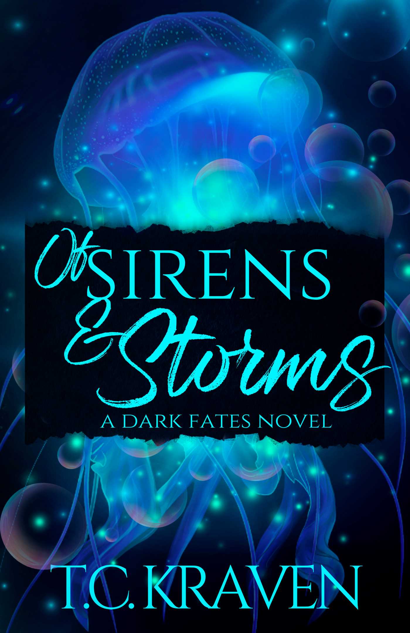Of Sirens & Storms