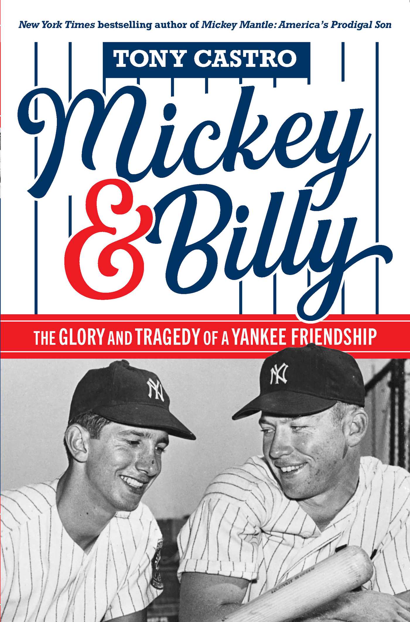 Mickey & Billy