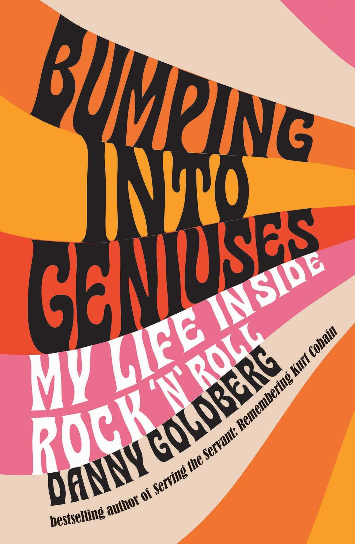 Bumping Into Geniuses